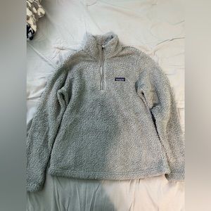 Patagonia Fleece